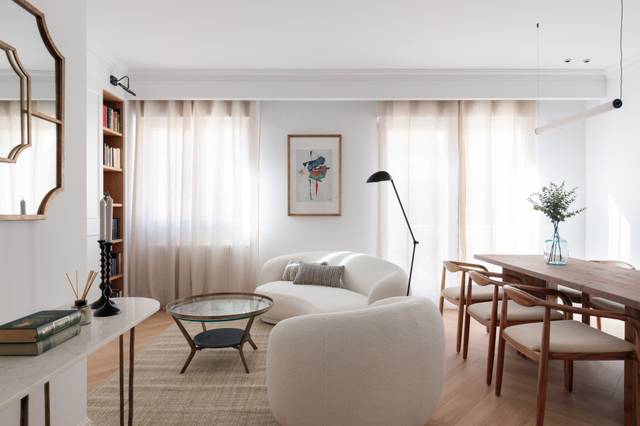 Piso en Venta en Calle del Jardín de San Federico, 13 en Goya