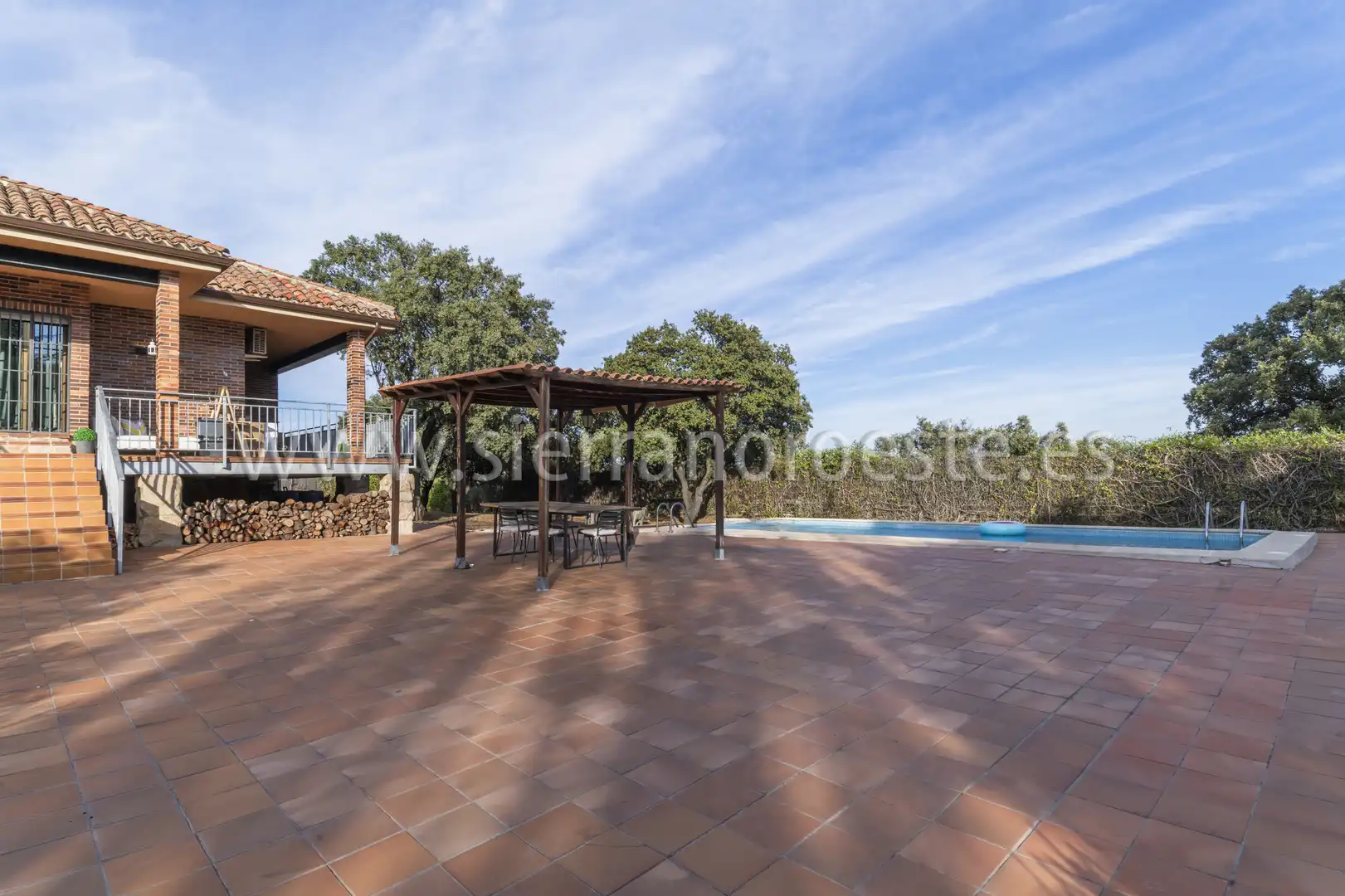 Casa o xalet en venda a Avenida de Marsil, El Cantizal
