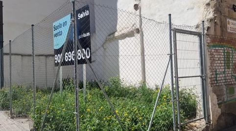 Photo 4 of Residential for sale in Calle Izuzquiza, Roman, Barrio de Delicias, Zaragoza