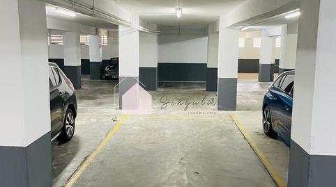 Foto 4 de Garatge en venda a  Estrada-coia, Coia, Vigo