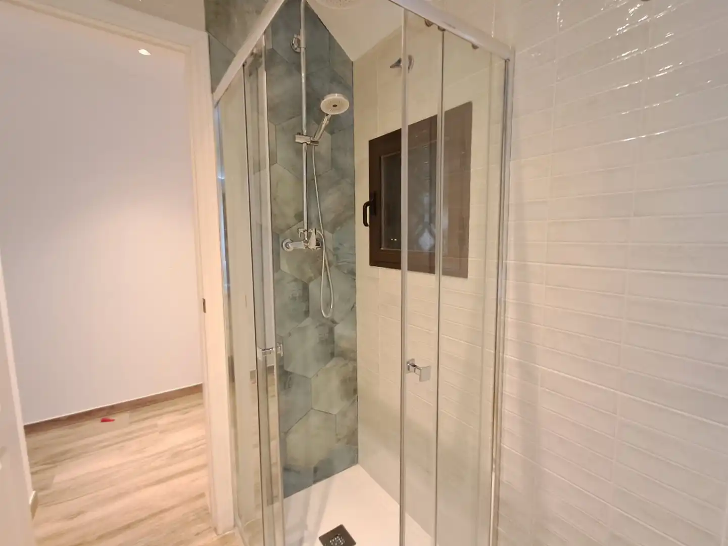 Apartamento de alquiler en Mascarat