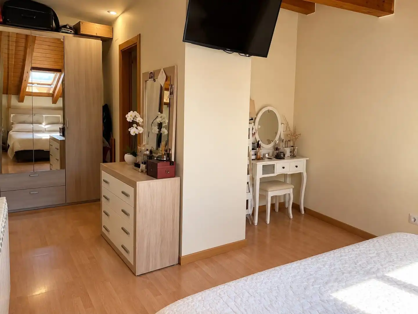 Maisonette mit Aufzug zum Verkauf in Mayor Baja, imagen 9