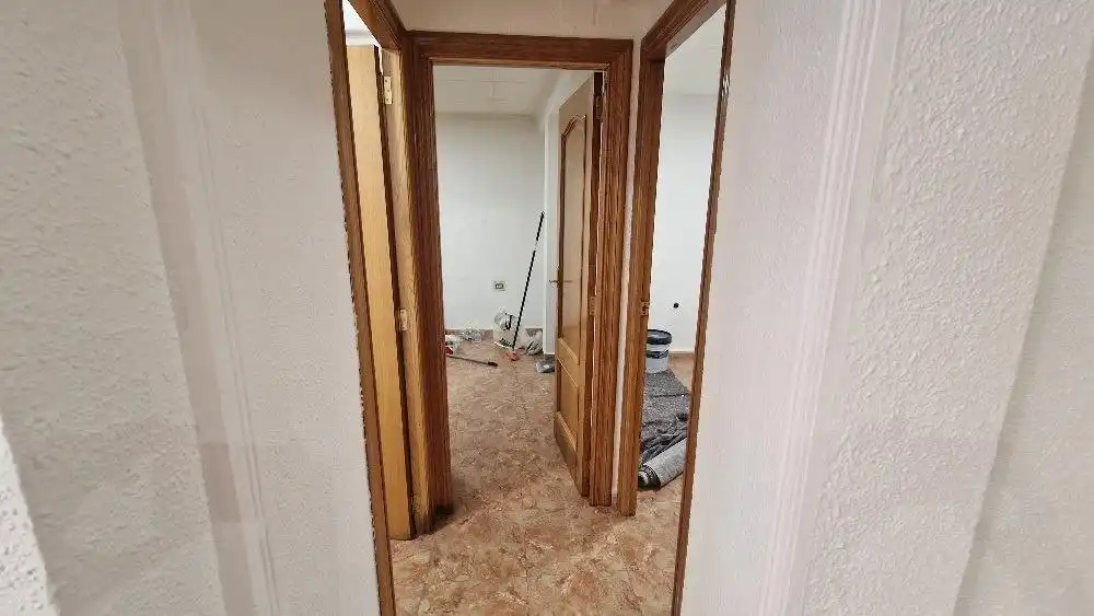 Wohnung zur Miete in Plaza Xúquer