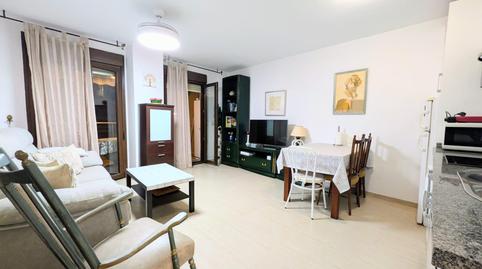 Foto 5 de Apartament de lloguer a Las Gaviotas  - Carvajal, Málaga