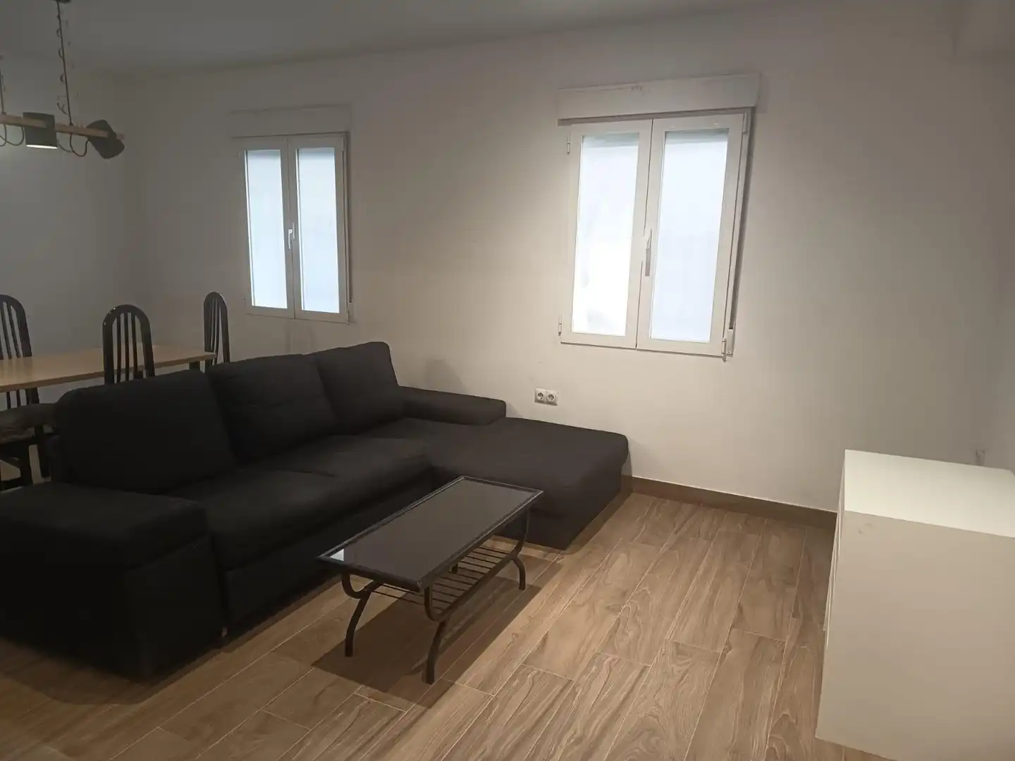 Wohnzimmer von Erdgeschoss zur Miete in Catarroja
