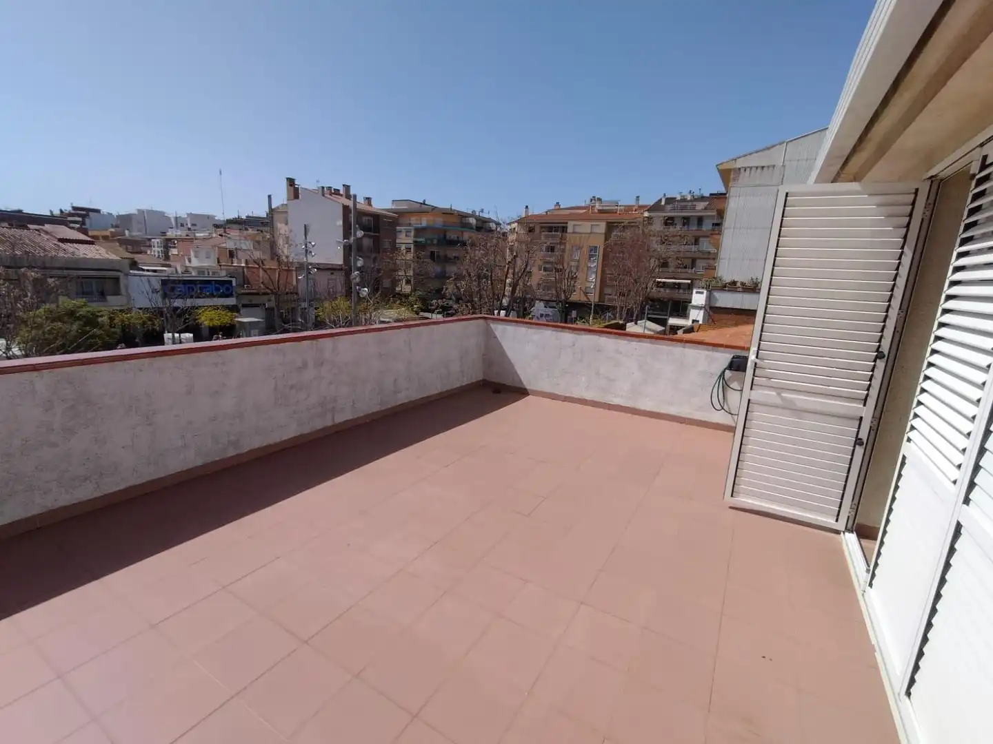 Terrace of Houses for sale in Pineda de Mar  with Air Conditioner, Heating and Private garden