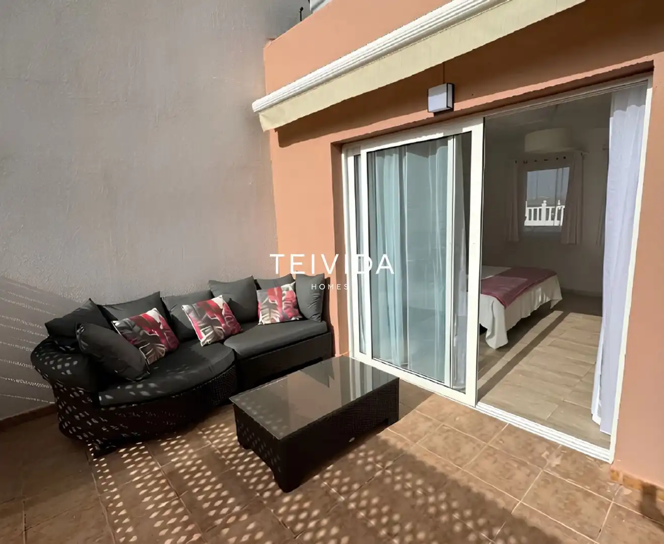 Terraced house with pool for sale in el Acebuche 11, imagen 21