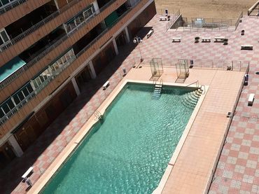 Apartamento con piscina en venta en Avenida Avenida Doctor Gregorio Marañón