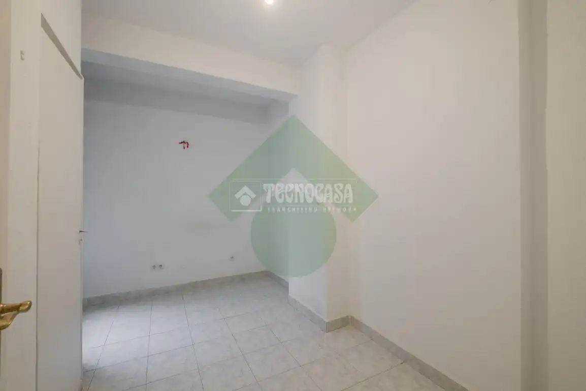 Piso en venta en Madrid