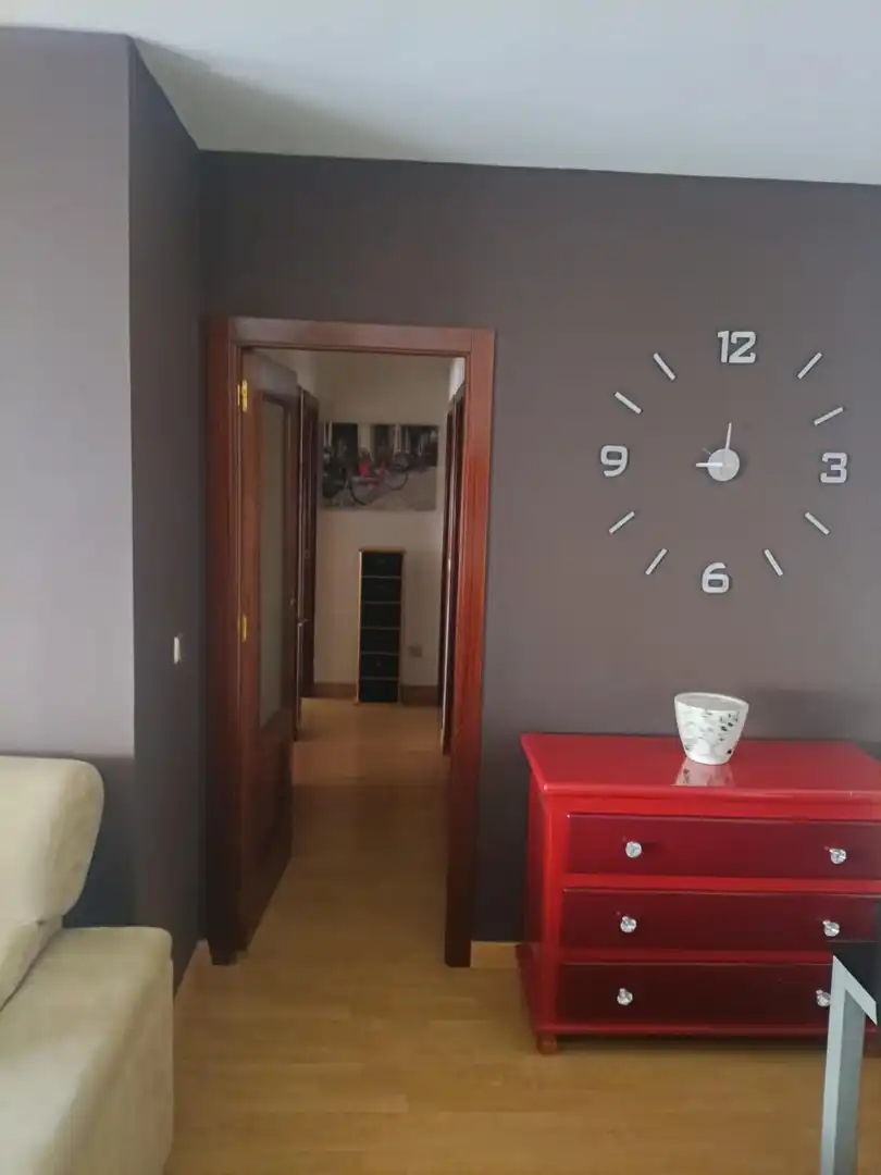 Wohnung zum Verkauf in Santa Fe mit Klimaanlage, Abstellraum und Balkon