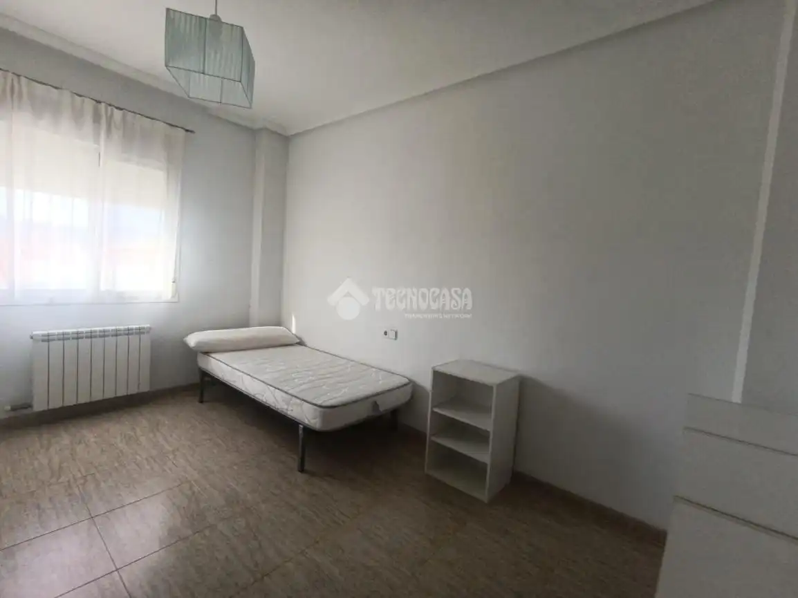 Flat with lift for sale in La Carolina, imagen 15