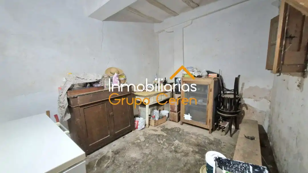 Casa o chalet en venta en Villarejo con Calefacción, Jardín privado y Trastero