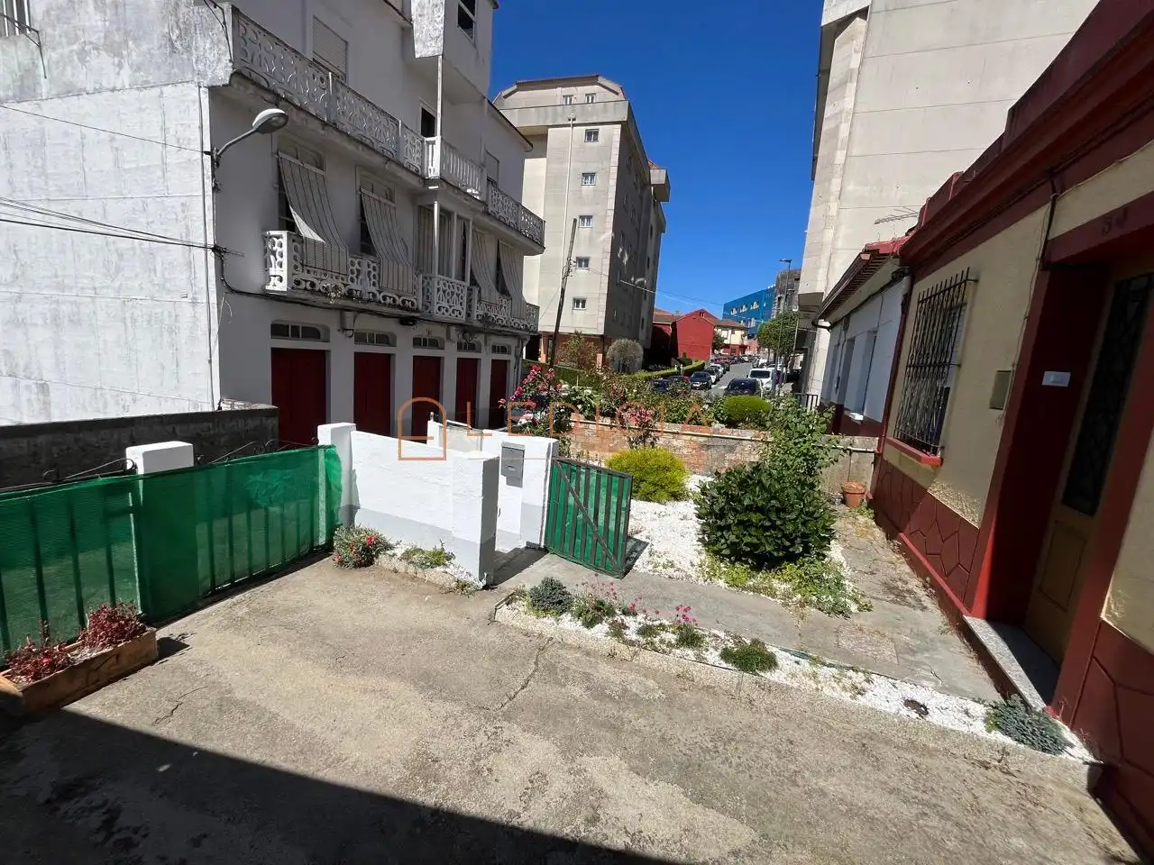 Maison avec jardin à louer à Montecelo Alto, imagen 12