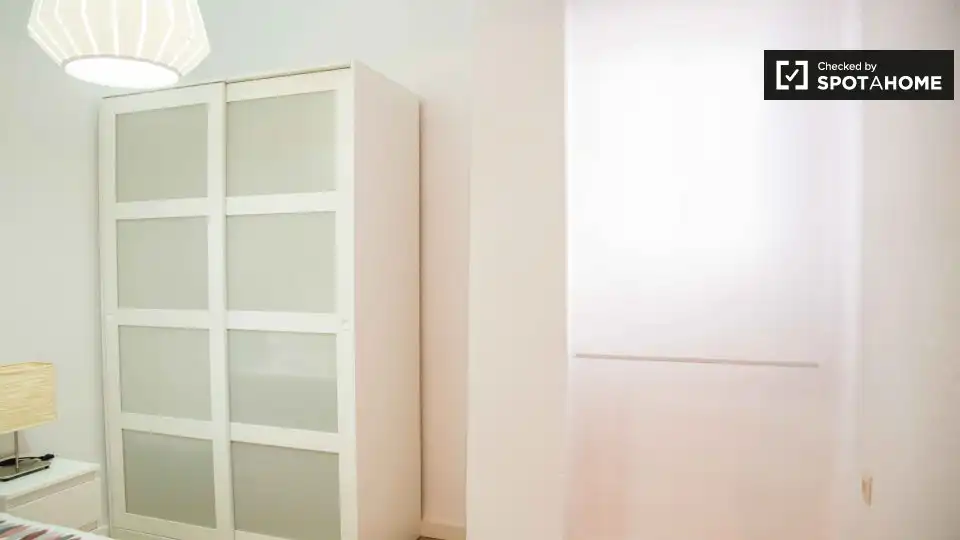 Habitación en Morvedre