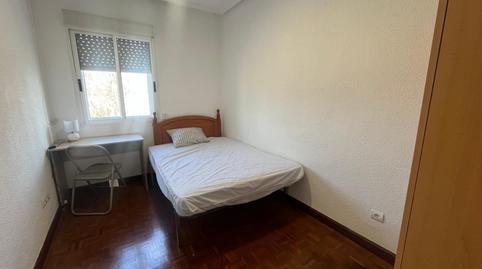 Foto 3 von Wohnung zur untervermieten in Calle  Delcarmen de Burgos, Barriada Inmaculada - Zurbarán, Burgos Capital