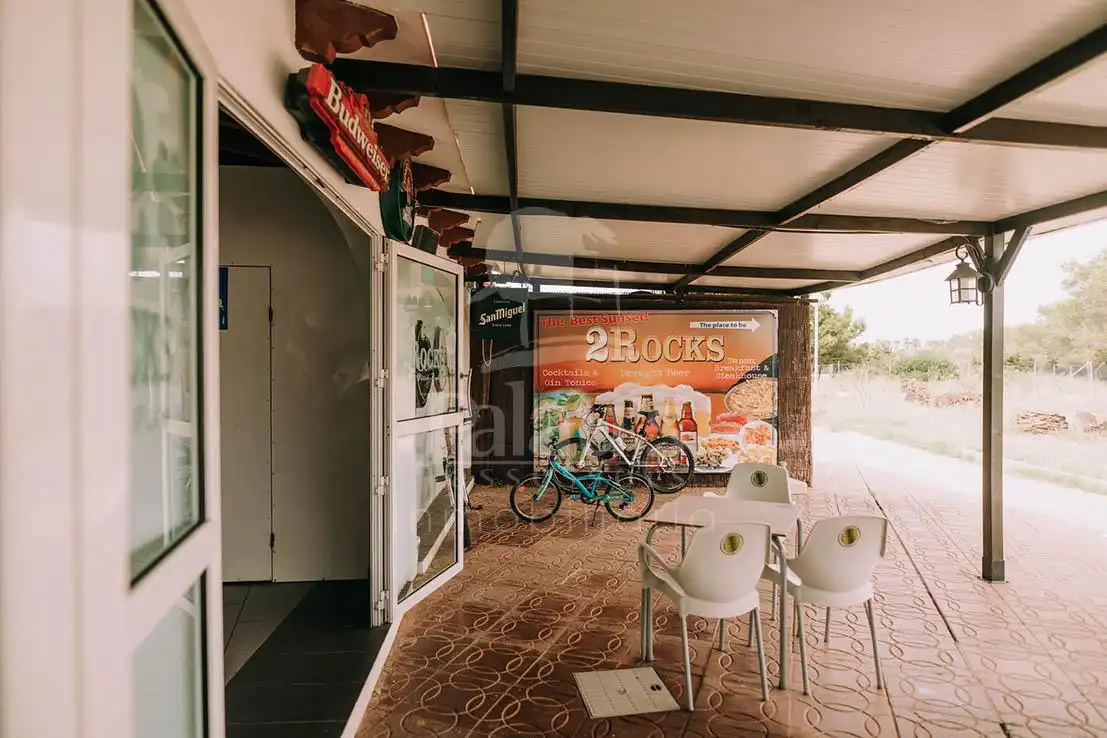 Local comercial en venda a Cala d'en Bosch - Serpentona, imagen 20