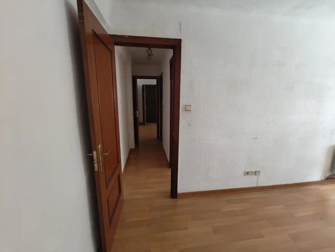 Wohnung zum Verkauf in Madrid