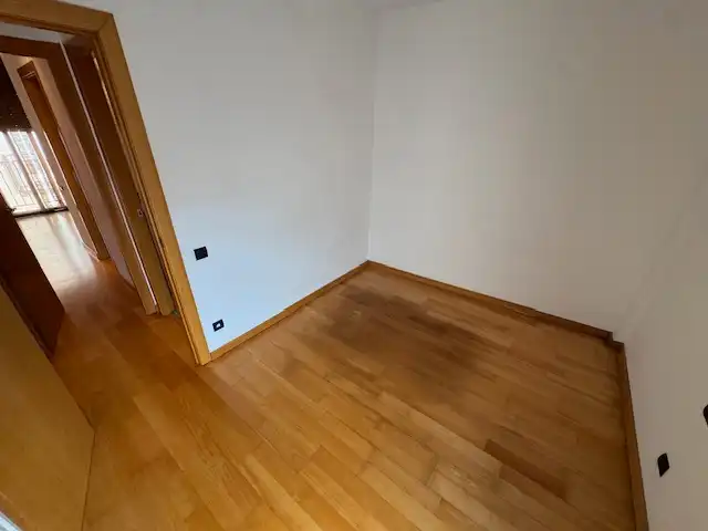 Dormitori de Pis de lloguer en Sant Cugat del Vallès amb Calefacció, Parquet i Traster