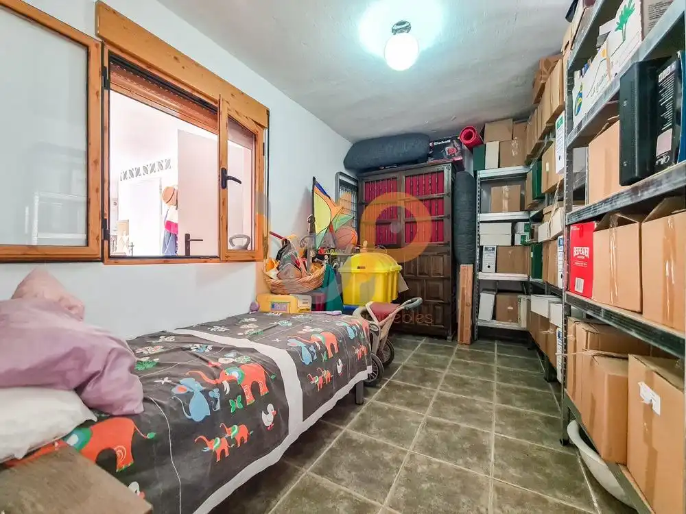 Houses for sale in Vera  with Terrace and Storage room