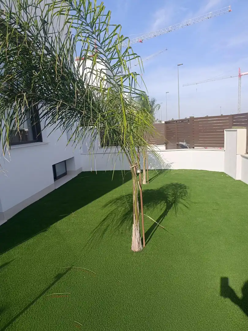 Chalet en venta en Las Lomas de Rame - Bahía Bella, imagen 43