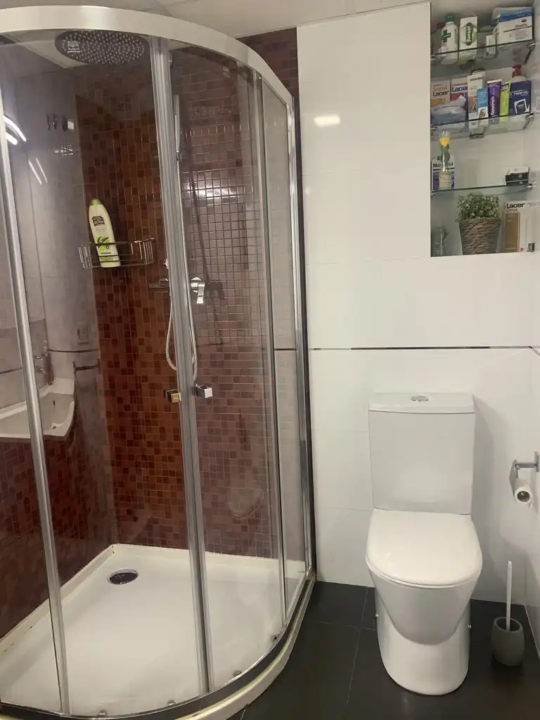Baño de Piso en venta en Almenara con Amueblado