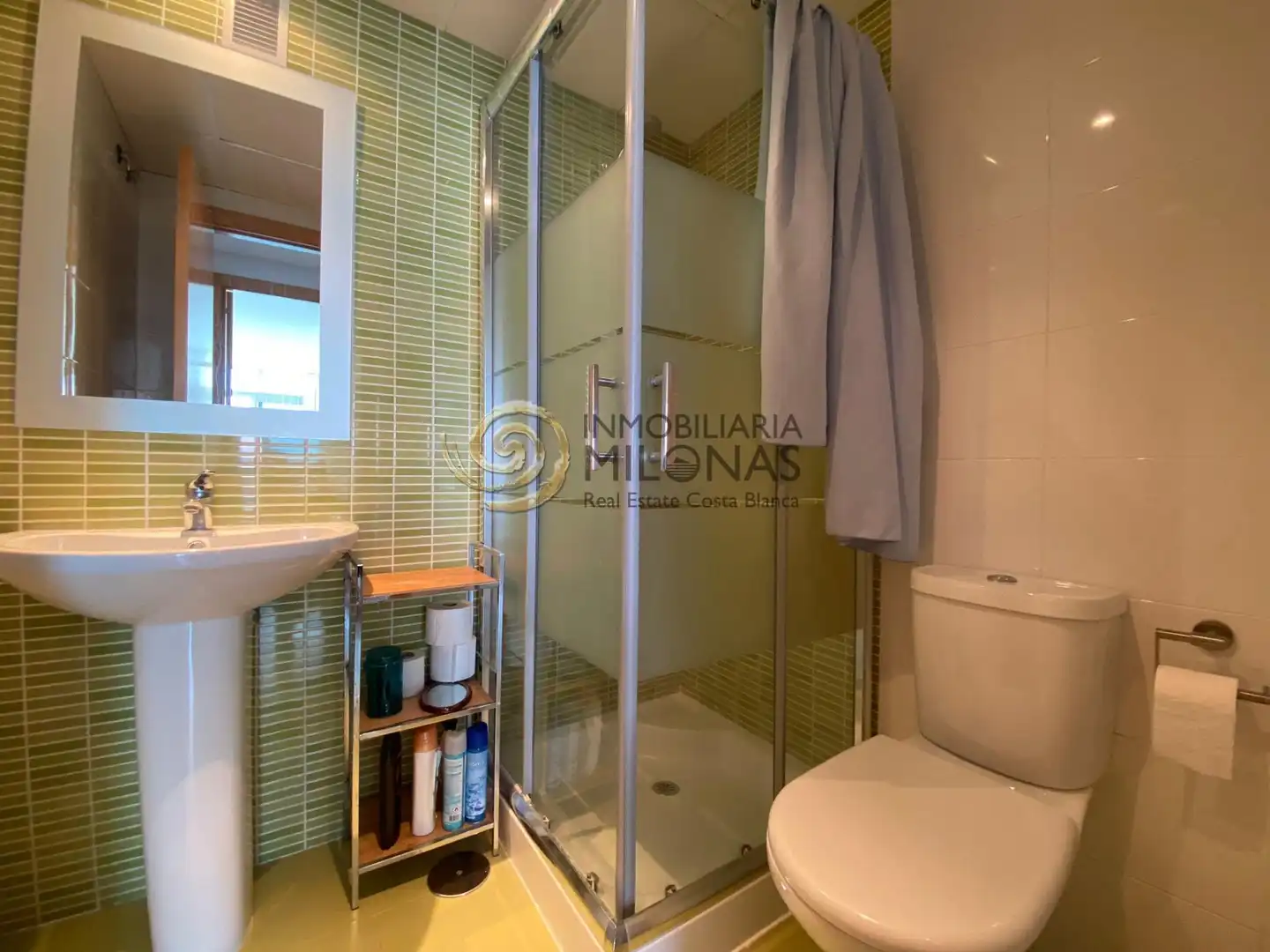 Mini appartamento con piscina in vendita a Calle VIENA 8, imagen 13