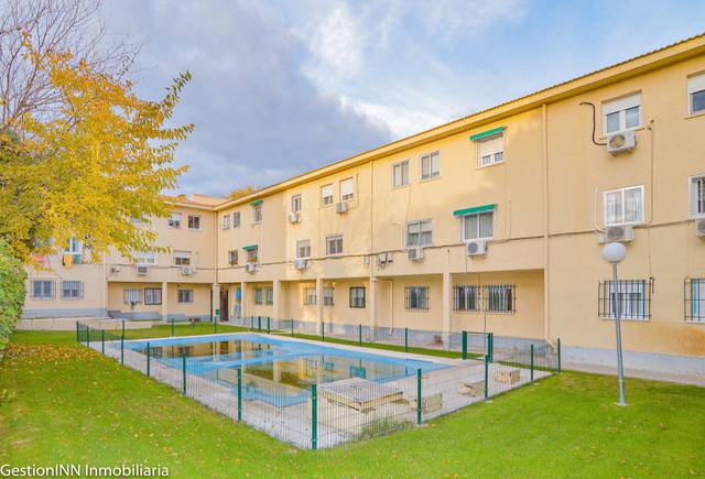 Dúplex en Venta en Avenida del Guadarrama en Centro