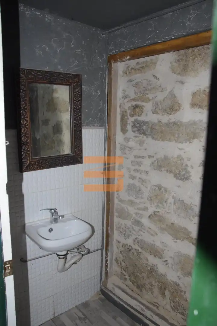Badezimmer von Geschaftsraum zur Miete in A Coruña Capital 