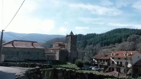 Foto 3 de Finca rústica en venta en Barrio San Andrés, Luena , Cantabria