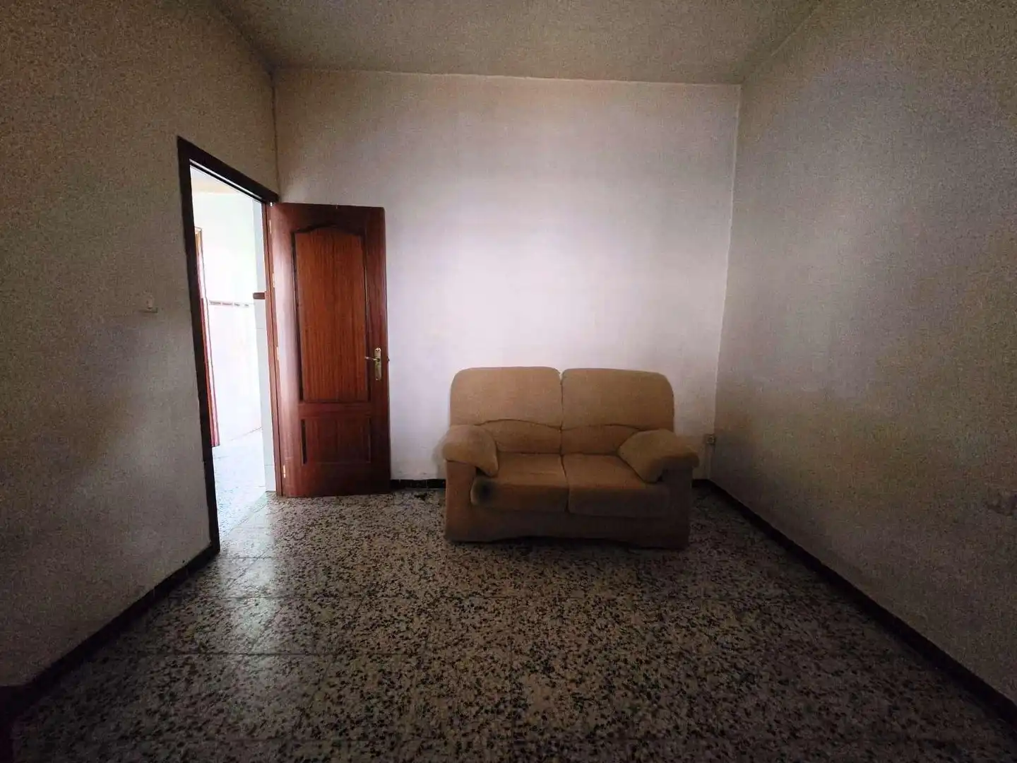 Living room of Houses for sale in Gines  with Air Conditioner, Terrace and Storage room