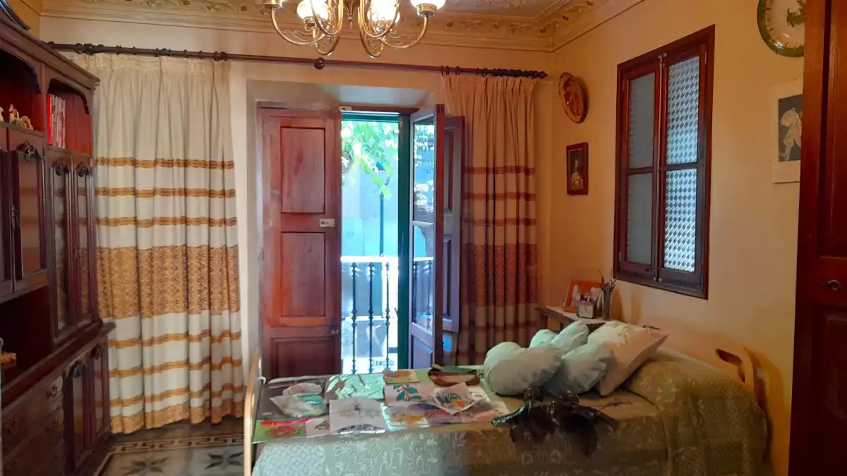 Terraced house with garden for sale in Sóller, imagen 13
