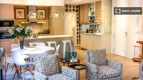 Foto 5 de Pis de lloguer a Justicia - Chueca,  Madrid Capital