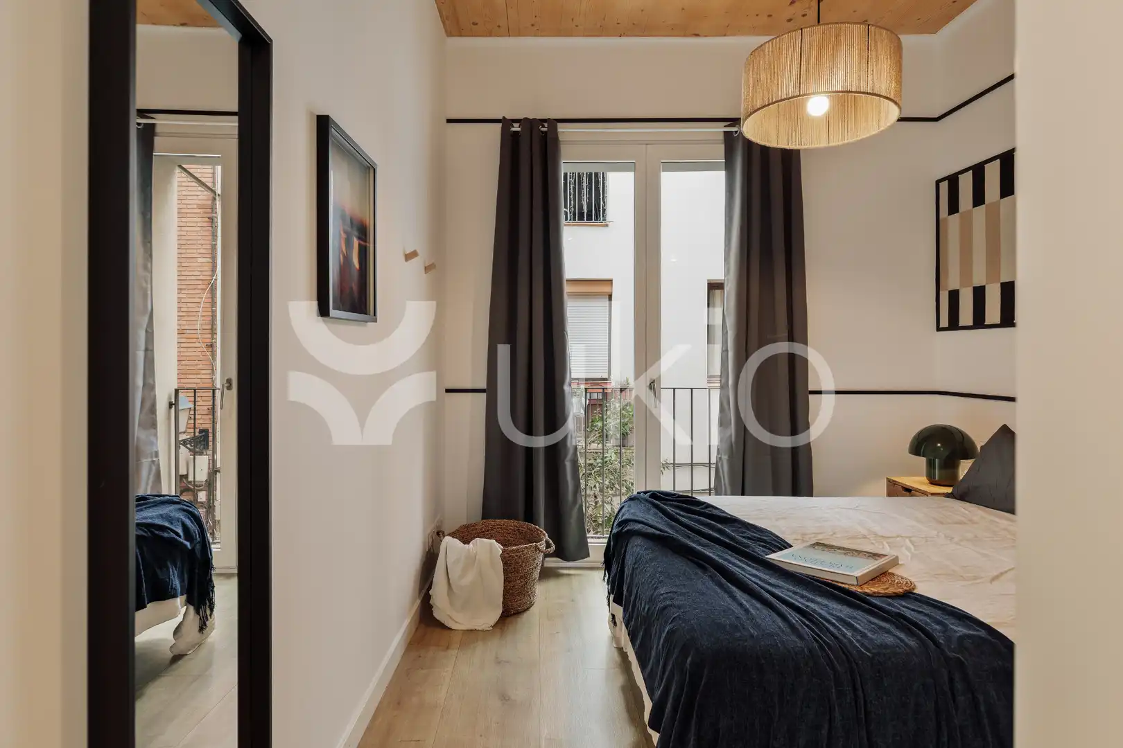 Apartament amb ascensor de lloguer a Carrer de Cornet i Mas, imagen 14