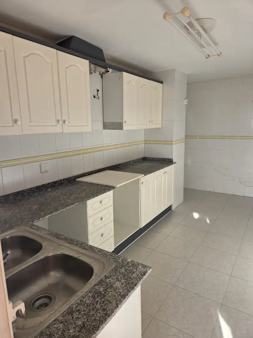 Cuina de Pis en venda en Vinaròs