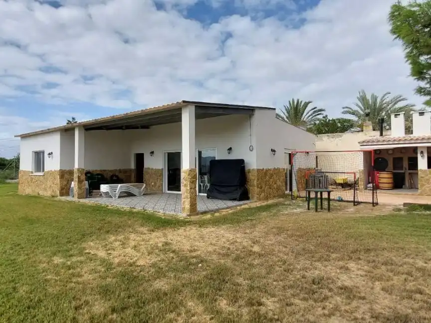 House with pool for sale in de 30620, Partida las Payas, 1, 30620 Fortuna, Murcia 1, imagen 8