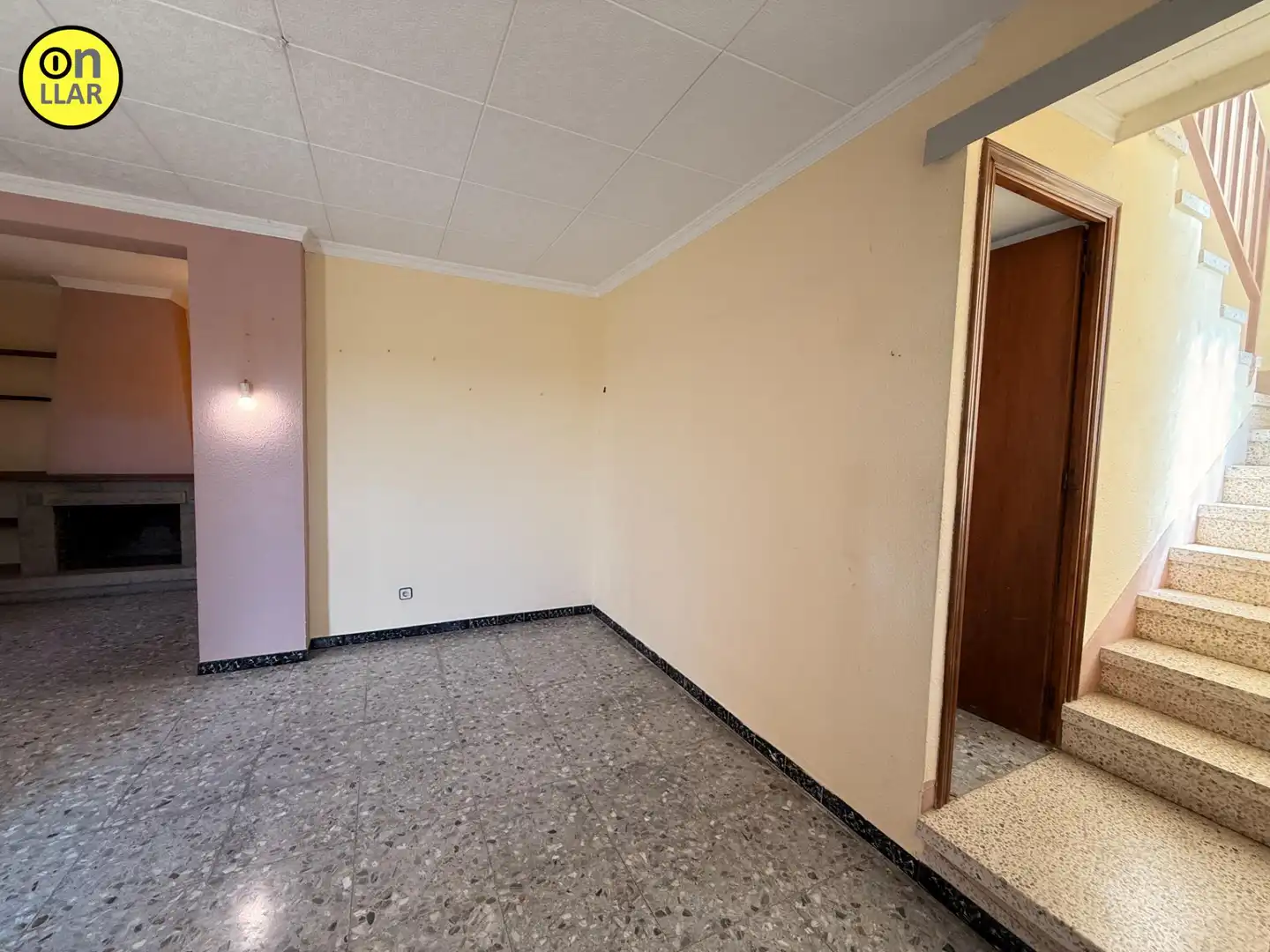 Habitación de Casa o chalet en venta en L'Ametlla del Vallès