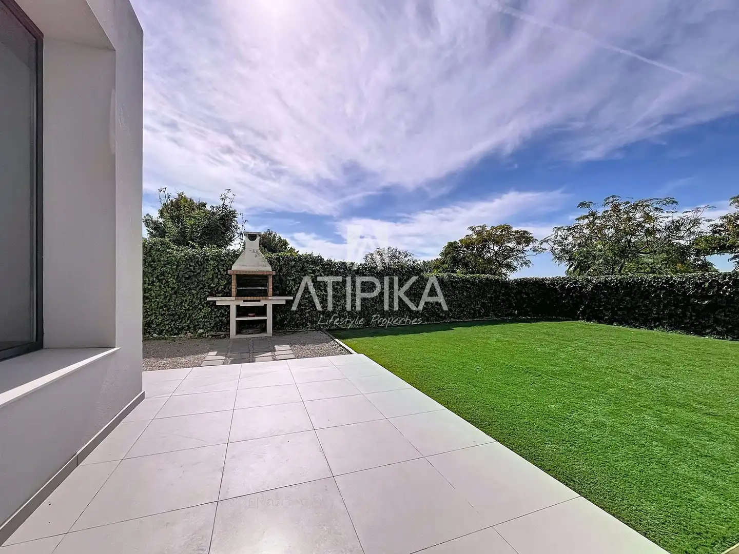 Houses for sale in L'Aragai