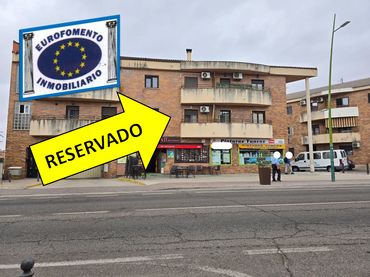 Pis amb ascensor en venda a Yuncos