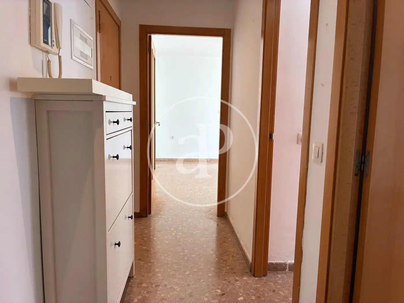 Flat for sale in Barracas  with Terrace and Storage room