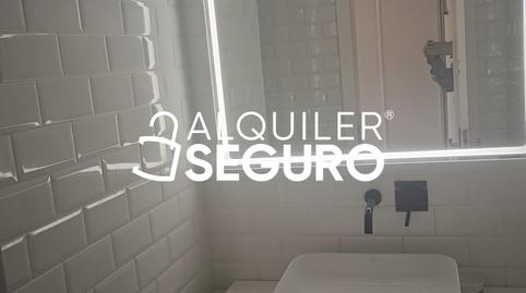 Photo 2 of Flat to rent in De Can Tàpera, Sant Agustí, Illes Balears