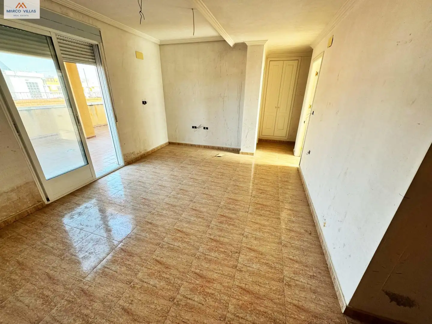 Dormitori de Edifici en venda en Formentera del Segura