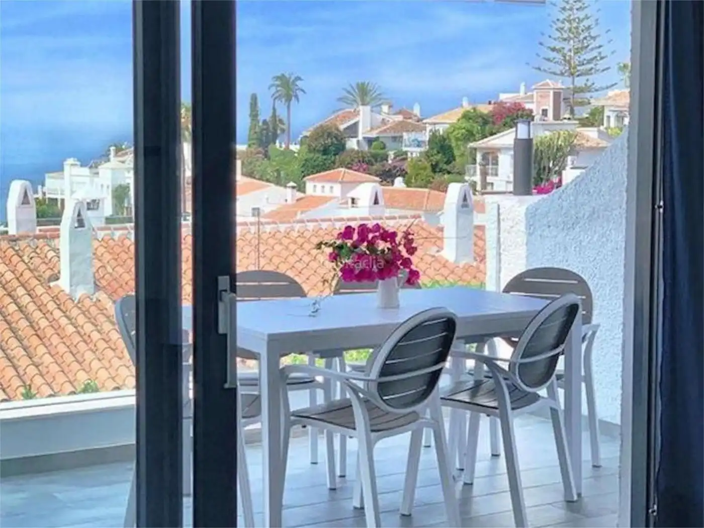 Haus zur Miete in Avenida Chimenea Playa 34, imagen 27