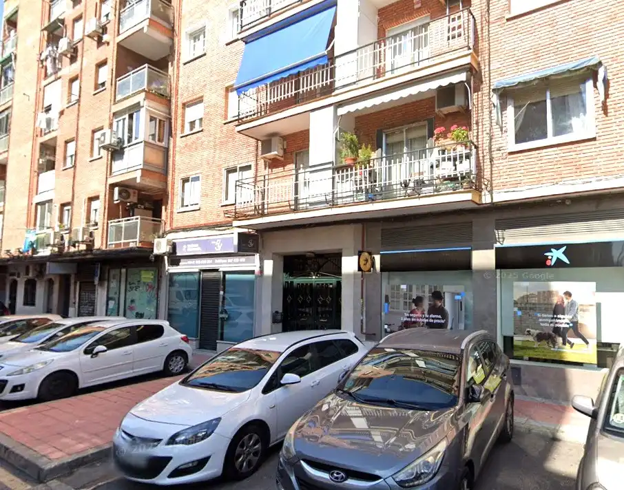 Pis en venda en Getafe