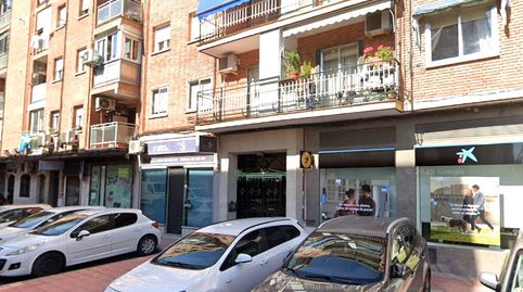 Foto 2 de Pis en venda a Garcilaso, La Alhóndiga, Getafe