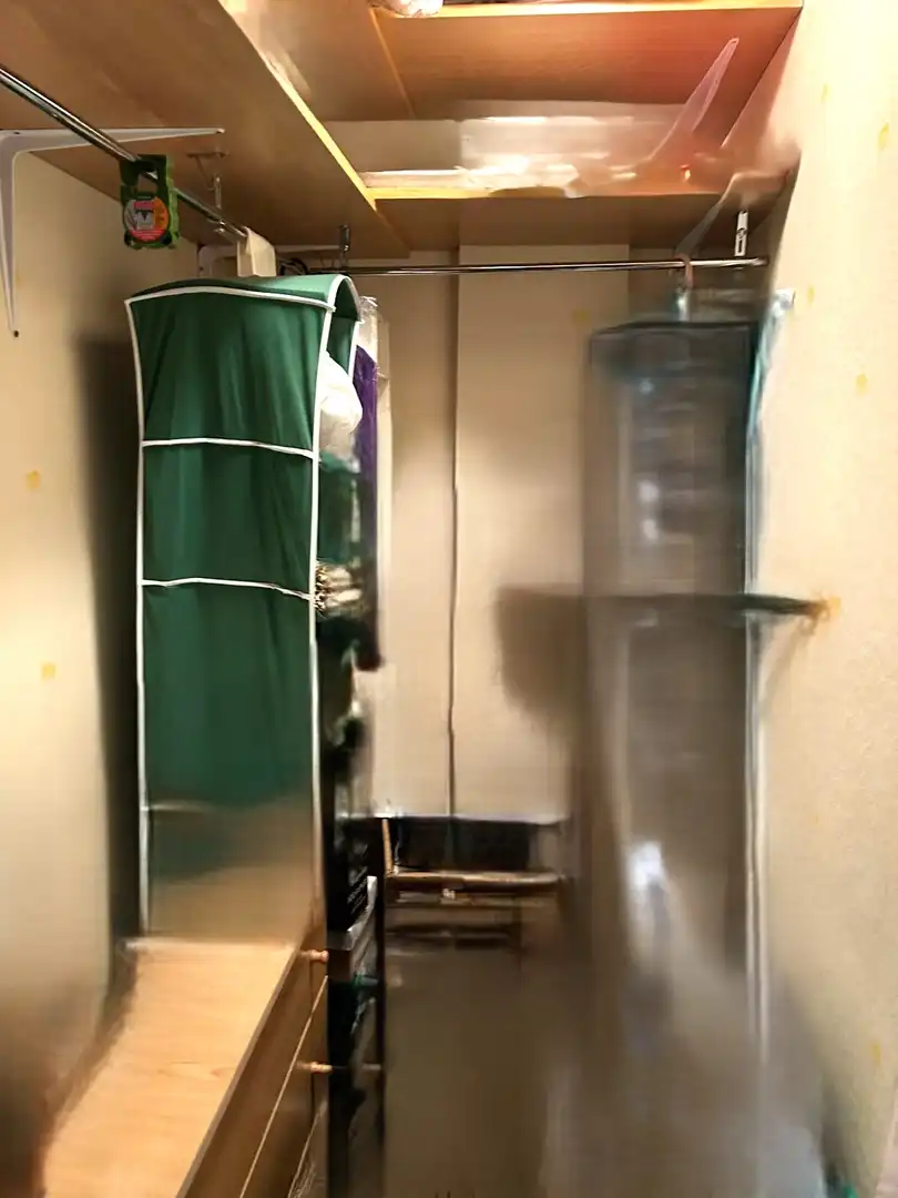 Wohnung zur Miete in Calle Moncayo, Santa María de Gracia