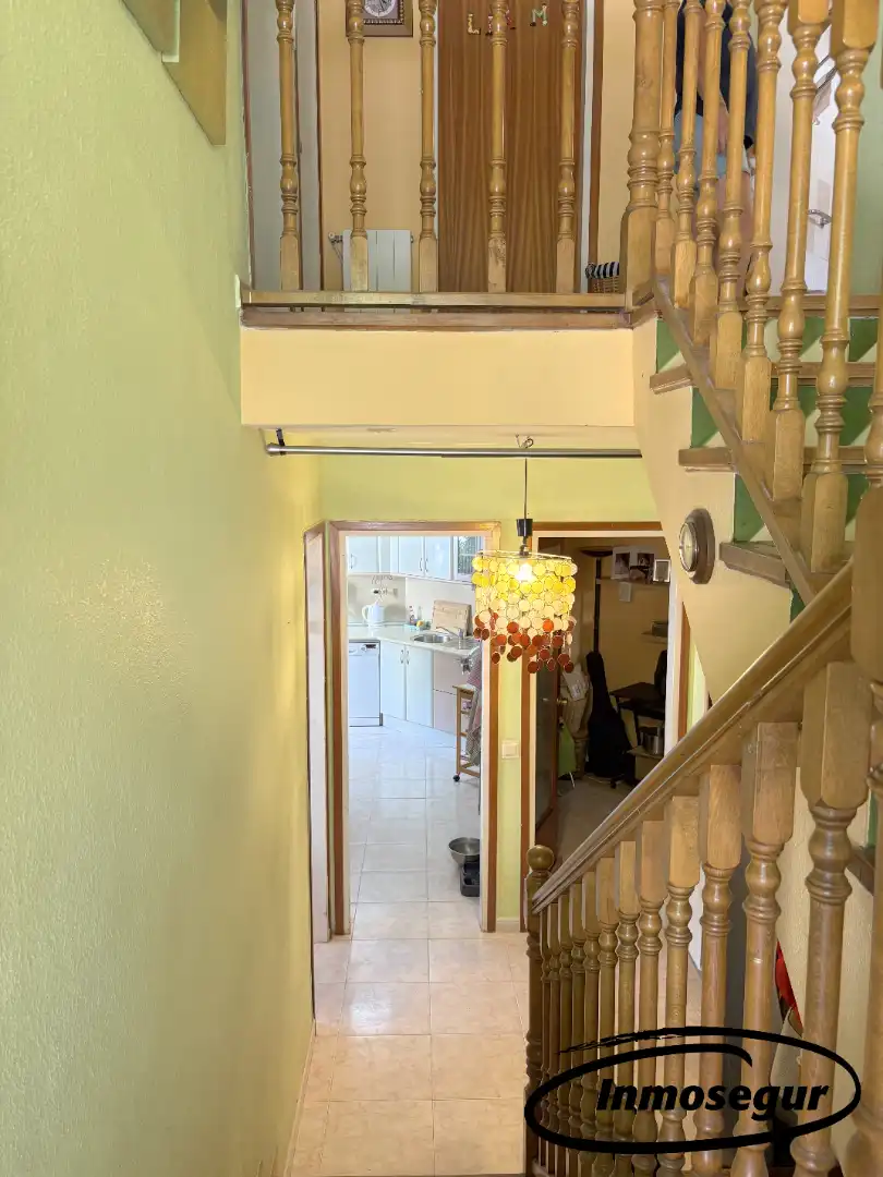 Maison mitoyenne avec terrasse à vendre à Carrer dels Pins del Cintet 9, imagen 42