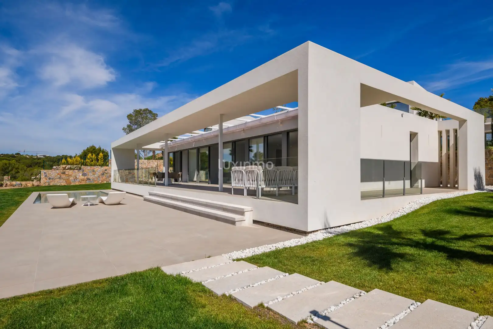 Detached house with pool for sale in Orihuela Costa, imagen 12