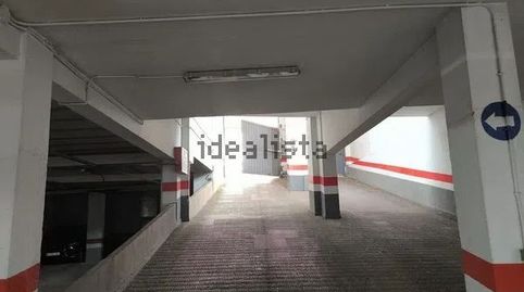 Foto 3 de Garaje en venta en Avenida Doctor Oloriz, 2, Plaza de Toros, Granada Capital
