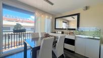 Dining room of Flat for sale in Terrassa  with Heating and Parquet flooring