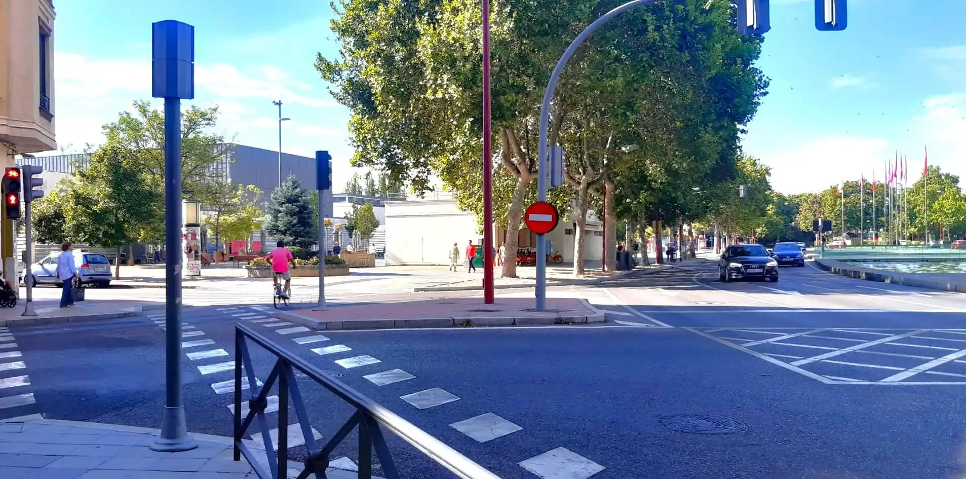 Pis en venda a Paseo ZORRILLA, La Farola